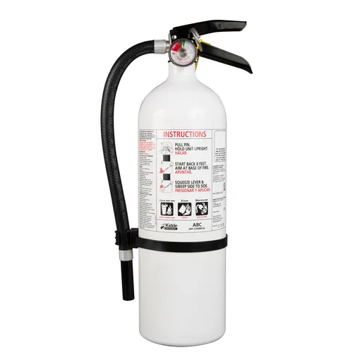 Fire Extinguisher 