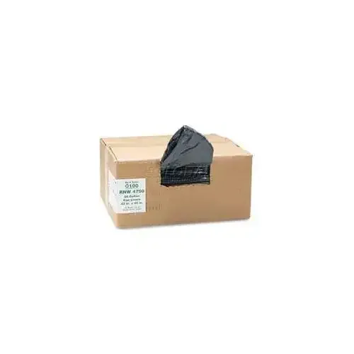 Consumables: garbage and recycling liners (QTY 1)