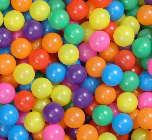 ADD ON (PARACHUTE BALLS) (100)