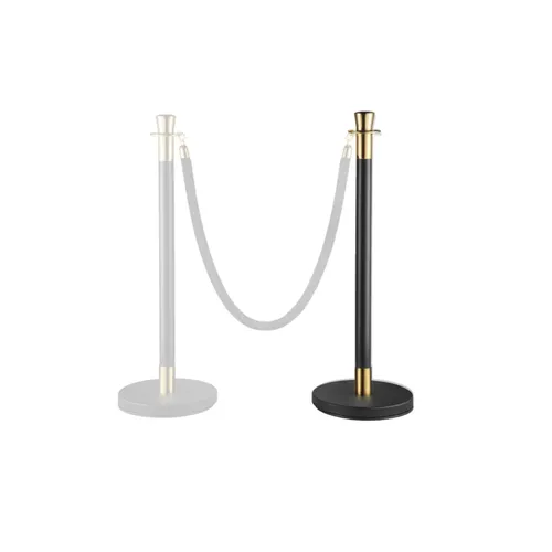 Stanchion Post (Single Post Only)