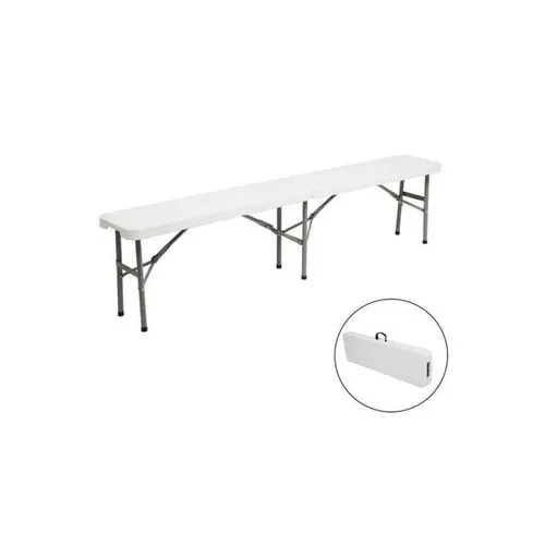 Folding Bench (6’ Fold In Half) 