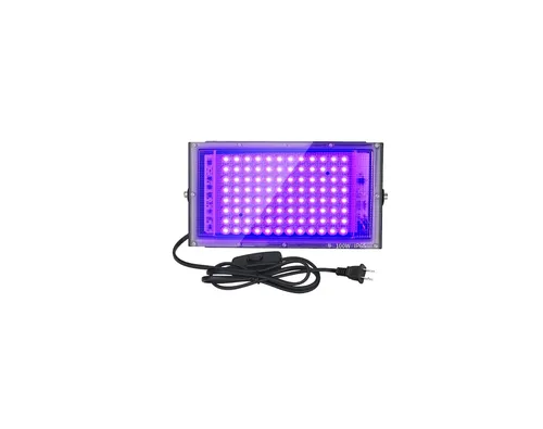Black Light 100w