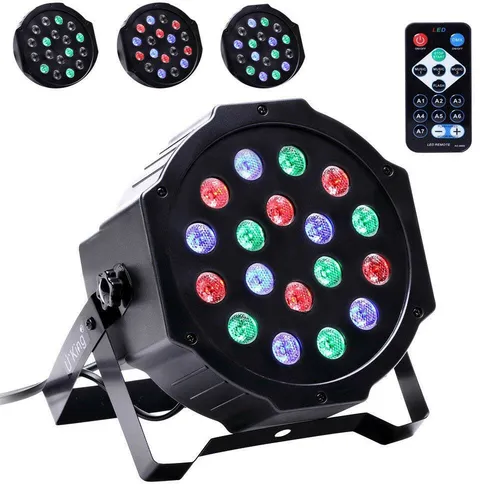 Uplight🔌 (with remote color selector) 