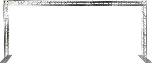 GOAL POST START LINE (TRUSS) 