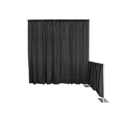 10' x 6' Display Booth  (add on)
