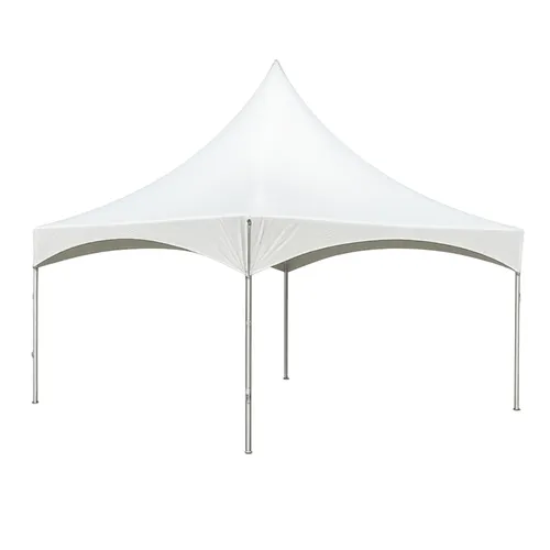 20x20 Marquee Tent (Without Walls)