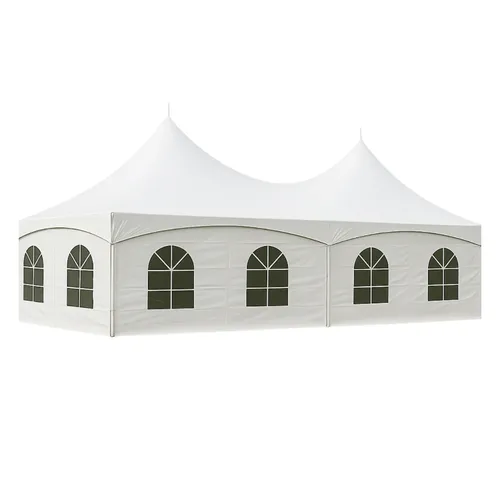 20 x 40 Marquee Tent (W/Walls)