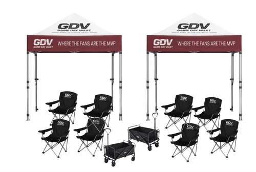 Team Sideline Package