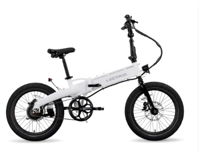 Lectric XP Lite2 eBike