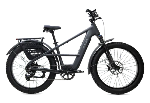 Marker High-Step Taconite eBike