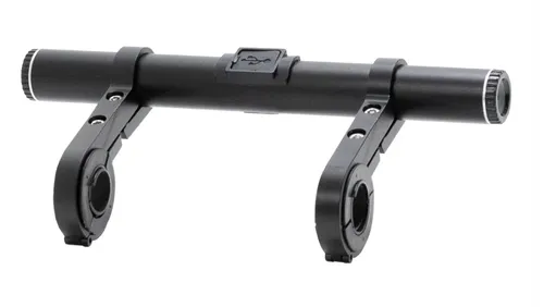 Handlebar Extension Mount