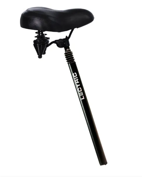 Lectric Step Thru Comfort Package