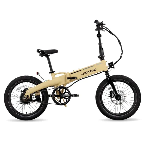Lectric XP Lite 2.0 Sandstorm eBike
