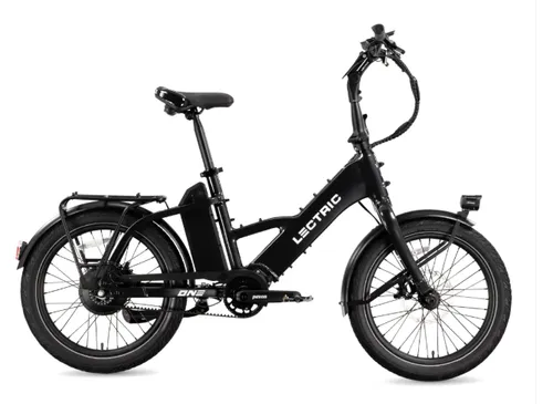 Lectric ONE Long-Range eBike