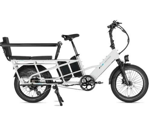 Lectric Xpedition2 eBike