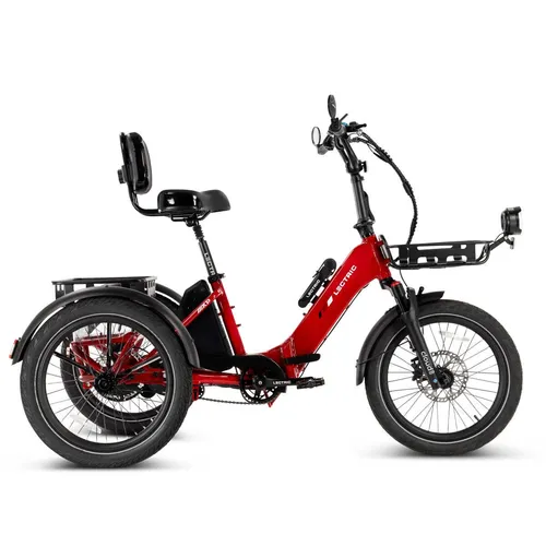 Lectric XP Trike2 750