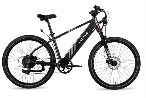 Lectric XPress eBike