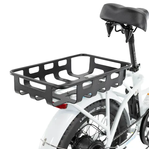 Large Rear Basket