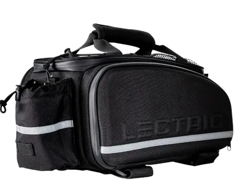 Lectric Trunk Bag