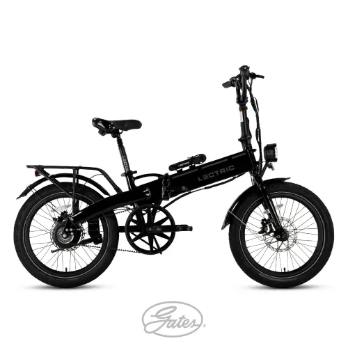 Lectric XP Lite 2.0 JW Black eBike