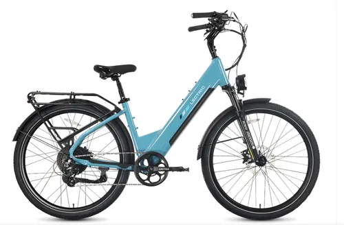Lectric XPress2 e-bike