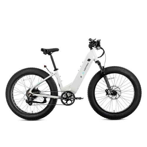 Lectric XPeak2 eBike