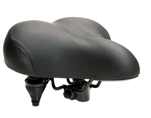 Lectric Comfort Seat