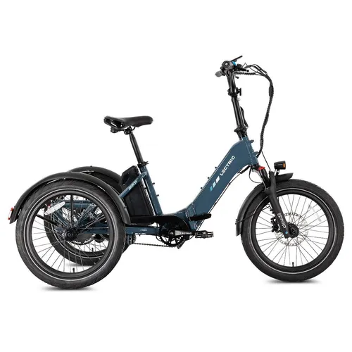 Lectric XP Trike2 