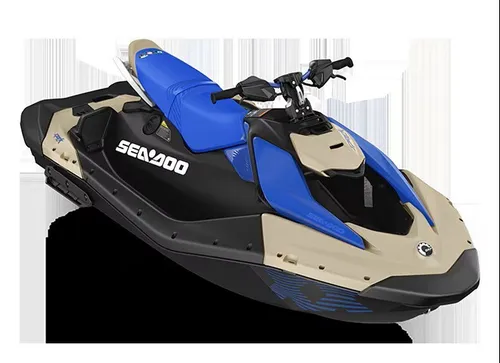 Sea-Doo Spark Trixx 2-Up