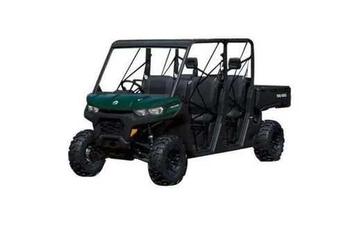 6seater 1000 UTV