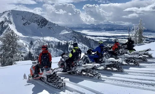 Riding Clinic:  Ladies