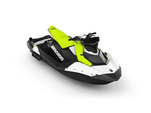 Sea-Doo Spark  3-Up