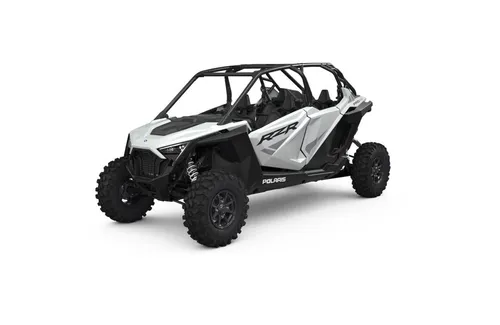 4seater Turbo UTV