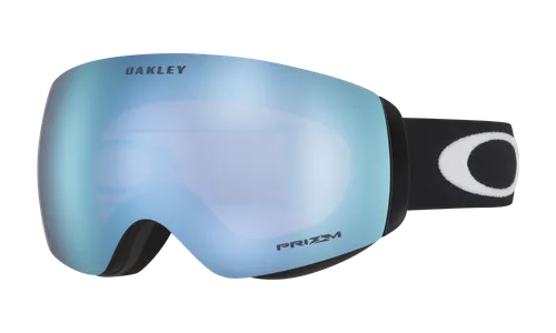 Oakley Flight Deck