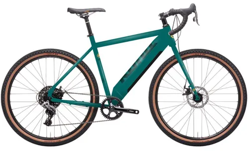 Medium Kona Rove HD Power-assist