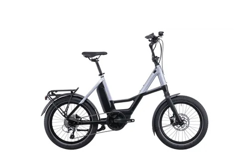 Compact CUBE One-Size-For-All