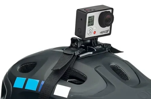 GoPro Helmet Mount