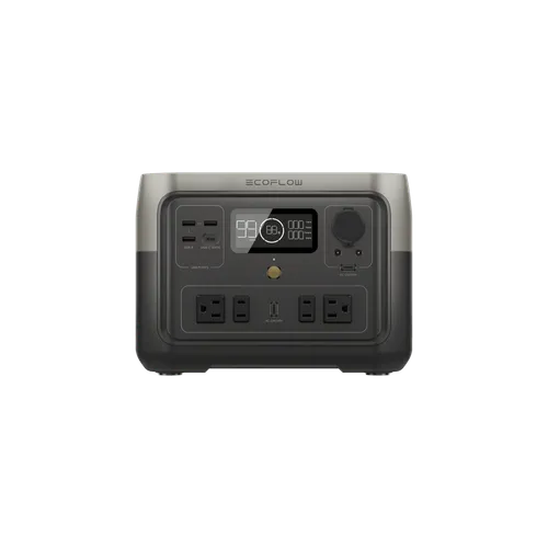 EcoFlow RIVER 2 Pro Portable Power Station