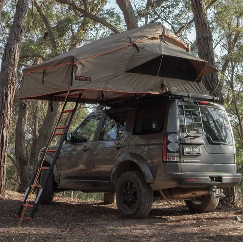 Darche HI-VIEW 1800 ROOF TOP TENT