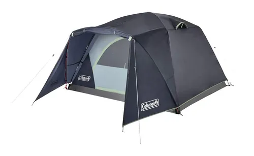 Coleman Skydome 4-Person tent