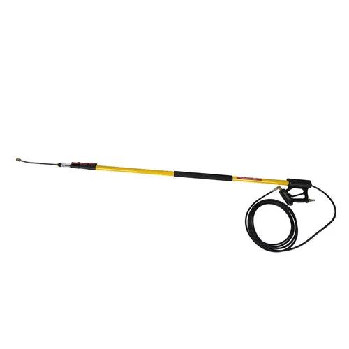 Pressure Washer Extended Reach Wand - 24ft