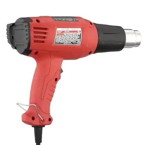 Heat Gun - Corded
