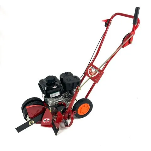 Commercial Edger