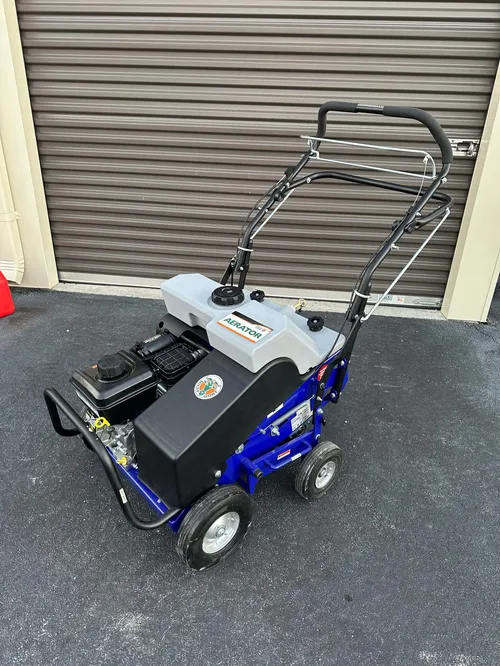 19 inch Plug Core Aearator