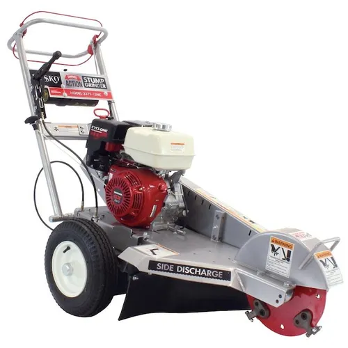 13hp Stump Grinder