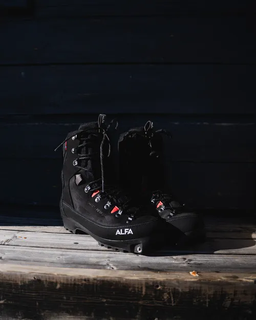 Alfa Skaget tunturihiihtomono - - OSTA VÄHÄN KÄYTETYT VUOKRAMONOT OMAKSI!