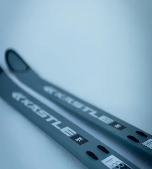 Tunturihiihtopaketti