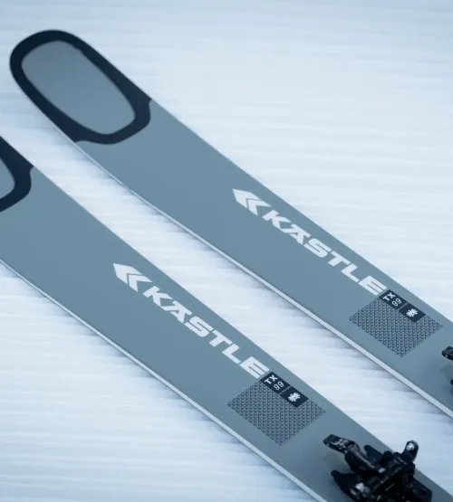 Vapaalaskupaketti miehille