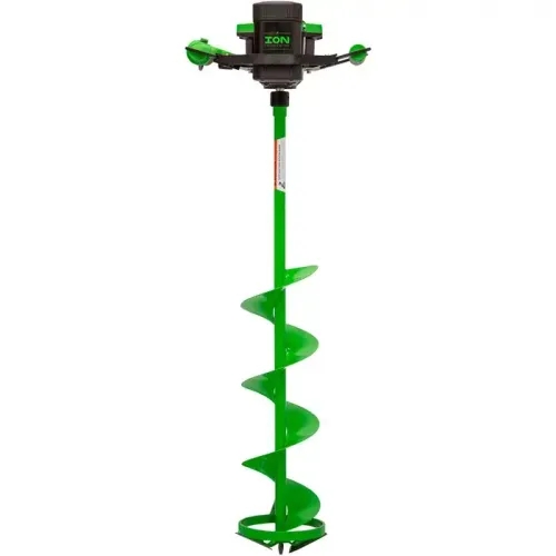 Tarières 40V - 8 Pouces