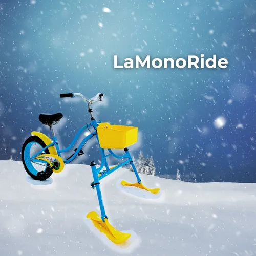 LaMonoRide